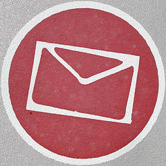 envelope