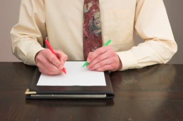 ambidextrous