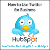 Twitter for Business